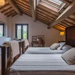 Vila Casa Felice Montegiorgio