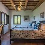 Vila Casa Felice Montegiorgio