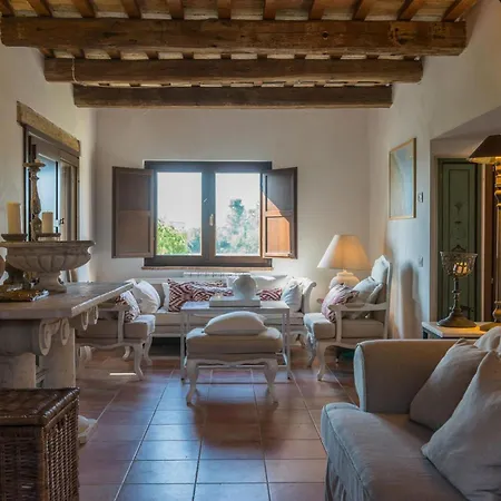Villa Casa Felice 11 *