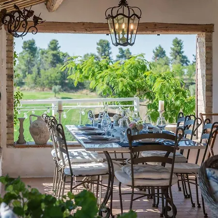 Casa Felice Villa Montegiorgio