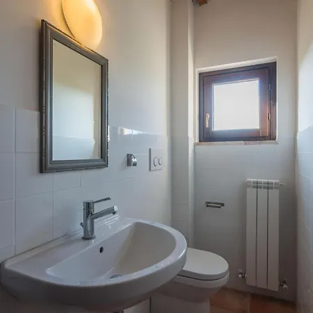 Casa Felice 11 Villa *