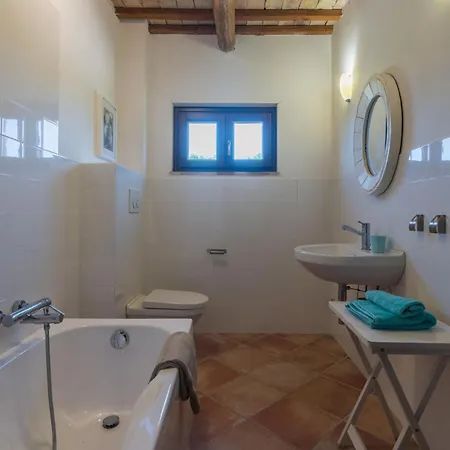 Casa Felice 11 *