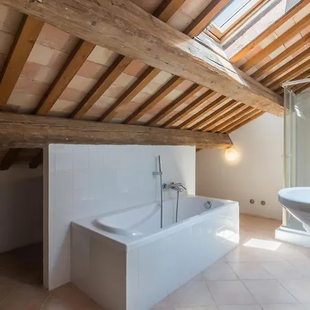 Casa Felice 11 Villa Montegiorgio