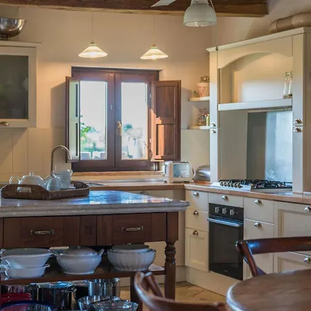 Casa Felice 11 * Montegiorgio
