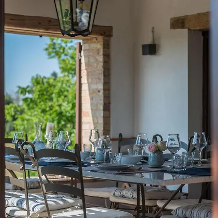 Casa Felice 11 * Montegiorgio