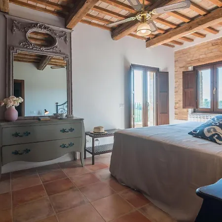 Casa Felice 11 Villa *