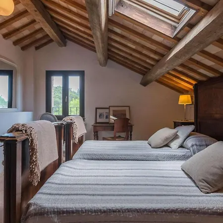 Villa Casa Felice 11 Montegiorgio