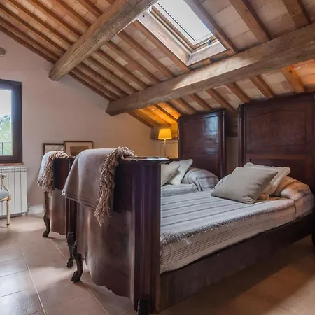 Casa Felice 11 * Montegiorgio