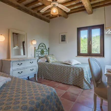 Casa Felice Villa Montegiorgio