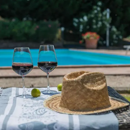 Villa Casa Felice Montegiorgio