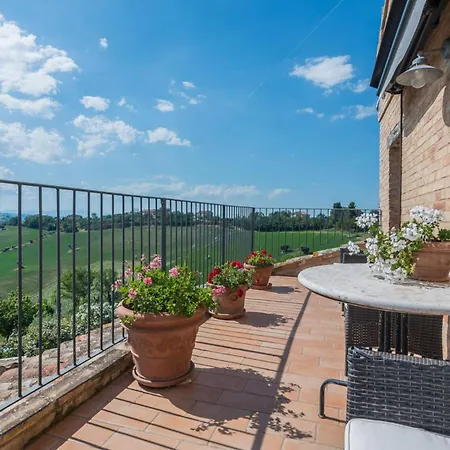 Casa Felice 11 Villa