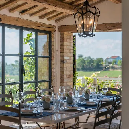 Casa Felice 11 Villa *