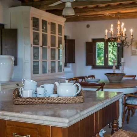 Casa Felice 11 *