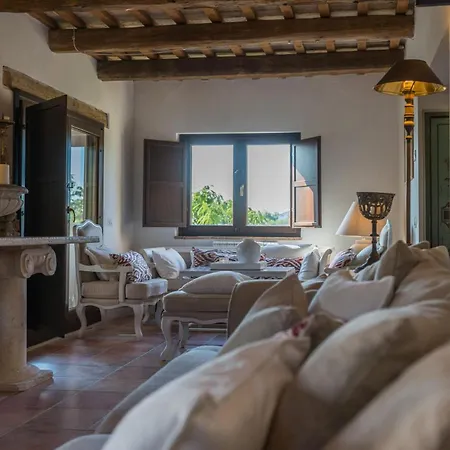 Casa Felice 11 * Montegiorgio