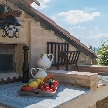 Casa Felice Vila *