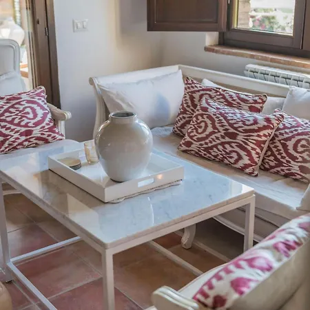 Casa Felice 11 * Montegiorgio