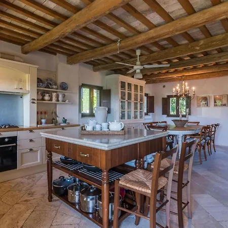 Casa Felice 11 Villa *