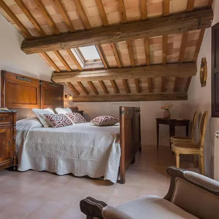 Villa Casa Felice 11 Montegiorgio