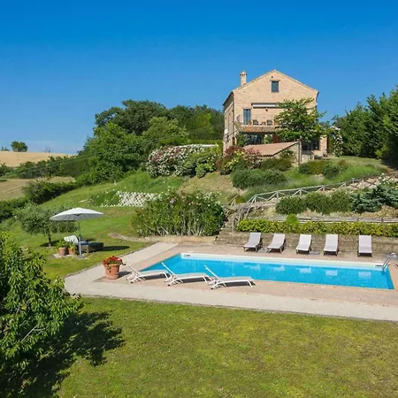 Casa Felice 11 Villa