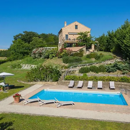 Villa Casa Felice 11