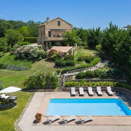 Casa Felice 11 *