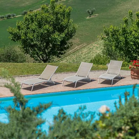 Casa Felice * Montegiorgio