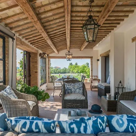 Casa Felice 11 Villa