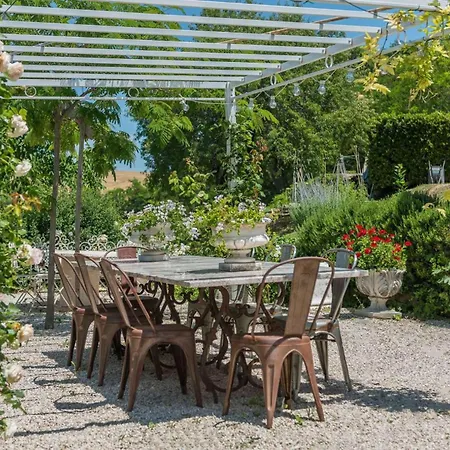 Casa Felice 11 Villa