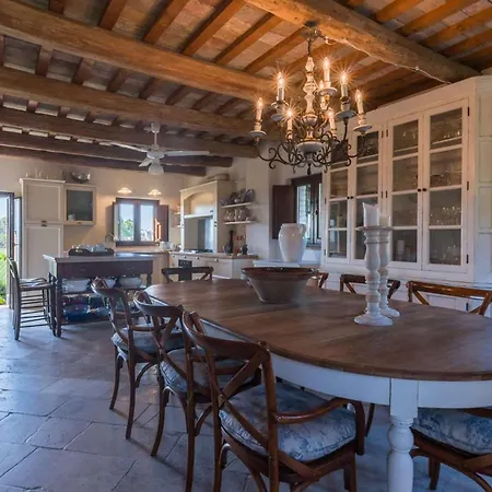 Casa Felice 11 *